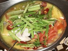 -漫天香·小龙虾餐厅(夏湾店)
