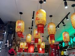 -牛腩之旅·牛腩牛杂煲(光启城美食城店)