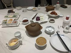 -澳门豆捞(裕华东路店)