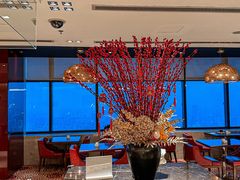 -上海龙之梦万丽酒店