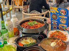 -屋里家延边朝鲜族冷面(梅林3店)