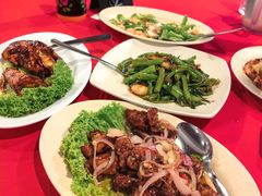 -德成饭店
