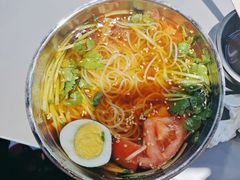 -盛辛巴·东北炭火烤肉(托乐嘉店)
