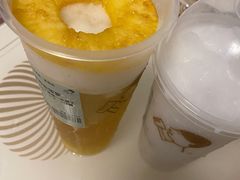 -喜茶(永旺梦乐城店)