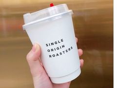 黑芝麻牛轧糖拿铁-KYO COFFEE(胶州路店)