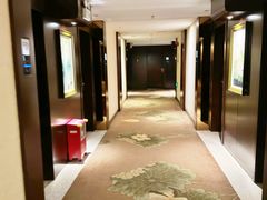-深圳福青龙华天假日酒店