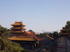 -北陵公园