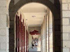 -厦门大学(思明校区)