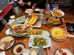 -状元阁烧烤(新华路总店)