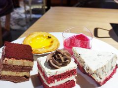 -星伦多自助料理(华润万象城店)