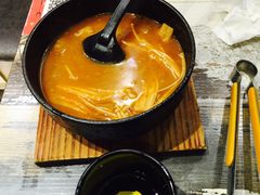 -三国惹火烤肉·中日韩烤肉集合店(百草路店)