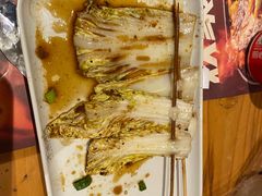 -木屋烧烤(南新店)