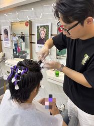 点击看大图 -秦·专注剪发