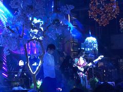 -胡桃里音乐酒馆(下沙店)