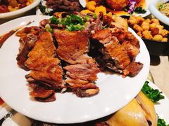 -东北大院·东北菜(三台子店)