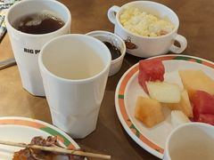 -比格比萨自助(宋家庄店)