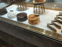 -Awfully Chocolate(来福士广场店)