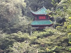 -岳麓山风景名胜区