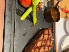 -原石牛扒·约会餐厅(龙城万科里店)