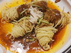 -老太原菜馆(中正天街店)