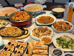-高玛纳驴肉火烧(一世界店)