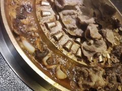 -小牛哈尼韩式水煎肉(万象城店)