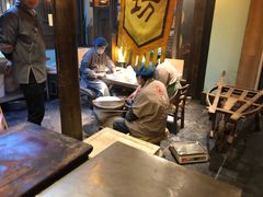 -大张烙馍村(泉山店)