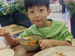 -Pennehut畔尼意面(合肥万象城店)