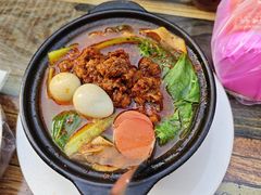 -马贤涮烤(超英·长乐家园店)