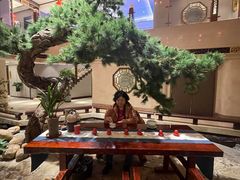 -顺峰(农展馆店)