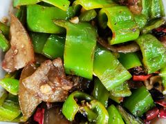 -老船长海鲜大排档(银滩店)