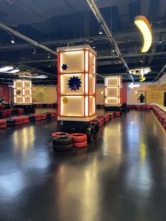 -卡尔飞车(长沙喜盈门范城店)