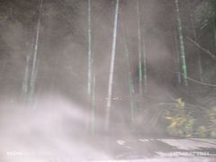 -天目湖涵田半山温泉