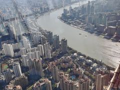 -上海环球金融中心骑迹50年环球之旅