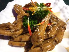 -忘忧草融合私房菜(红鼎国际店)