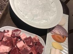 -贰重天冰煮羊自助火锅(东坝店)