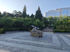 -元大都城垣遗址公园