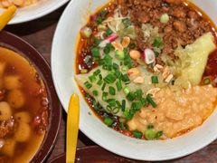 -周小波重庆小面·重庆名小吃(邹容路店)