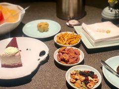 -梅间堂茶馆(绿地缤纷城店)