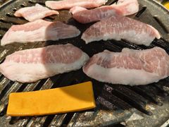 -牧童禧肉社·韩国炭火烤肉店(中粮祥云小镇创始店)