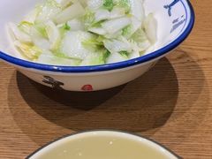 -后湖小院·乡野田园菜