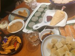 -前门涮肉(群力店)