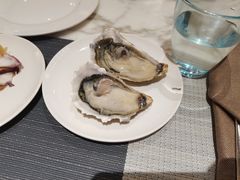 -顺德美的万豪酒店·自助餐·贡厨