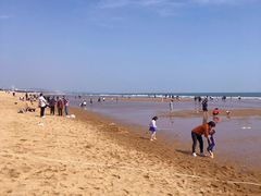 -前王院•巧克力海鲜市集餐厅(万平口店)