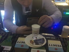 -CIRCLE·酒吧(第一国际店)