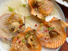 -星奇缘·海鲜餐厅(东山美食地标店)