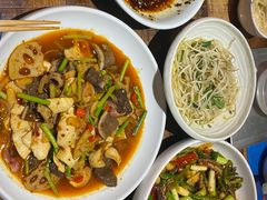 -铁公鸡·四川料理(天环广场店)
