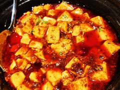 -四川饭店·川味水煮鱼(长白店)