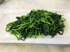 -阿婆农家菜(车墩店)