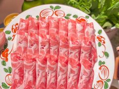 -北京老门框爆肚四季涮肉(淮海东路外滩店)